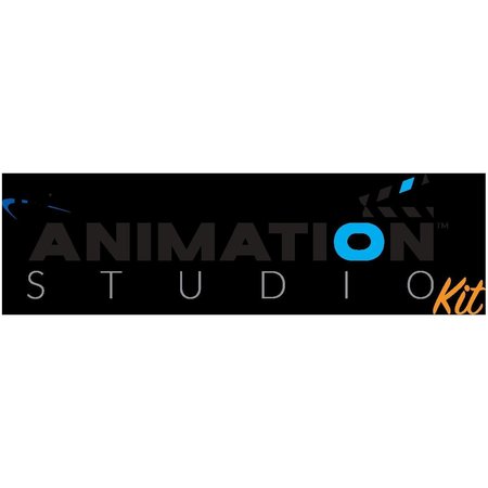 HAMILTON BUHL HamiltonBuhl ANI-KIT Steam Education for Animation Studio Kit ANI-KIT